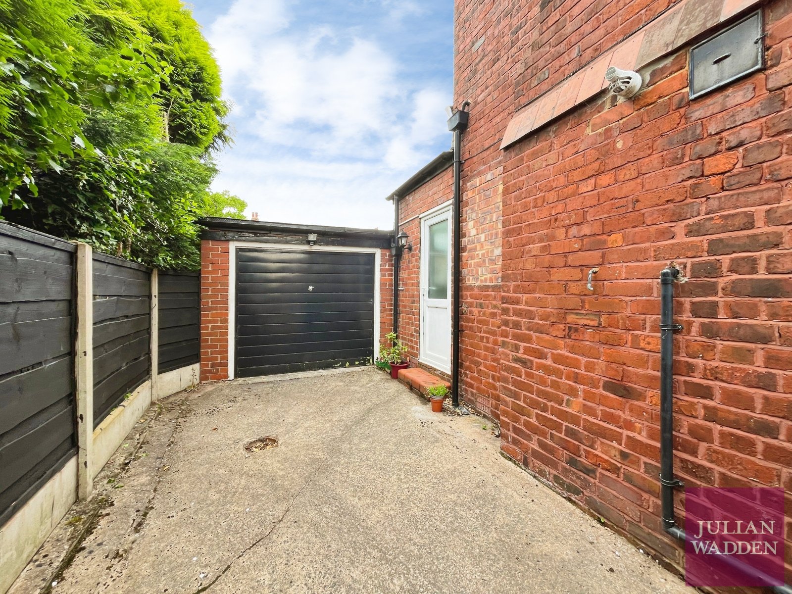 Oakland Avenue, Offerton, Stockport, SK2