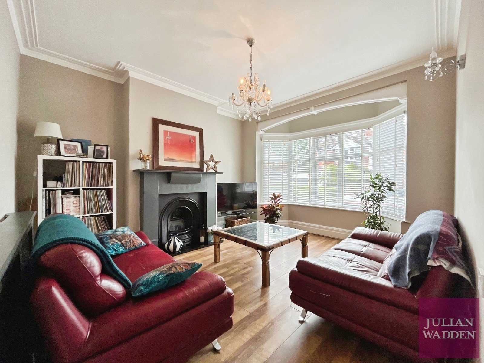 Oakland Avenue, Offerton, Stockport, SK2