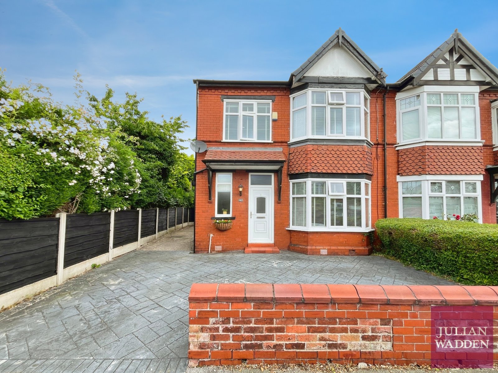 Oakland Avenue, Offerton, Stockport, SK2