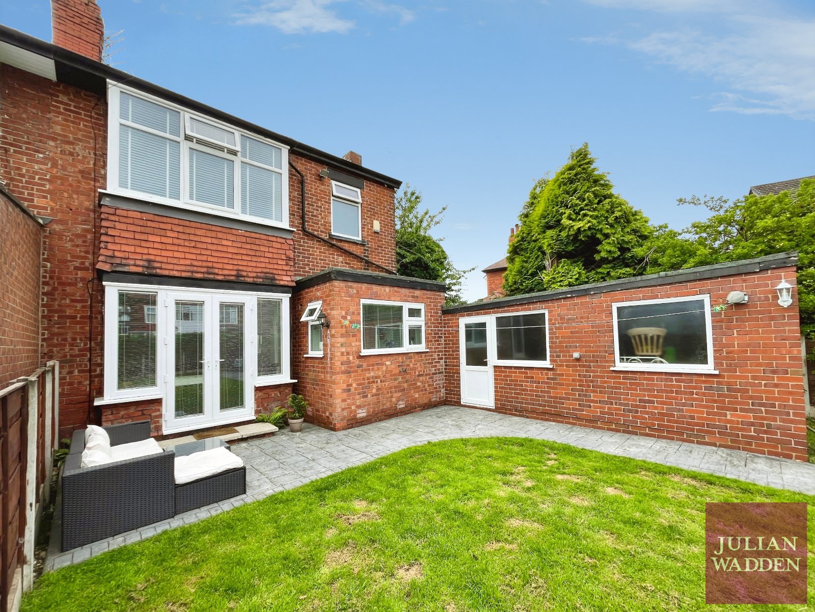 Oakland Avenue, Offerton, Stockport, SK2