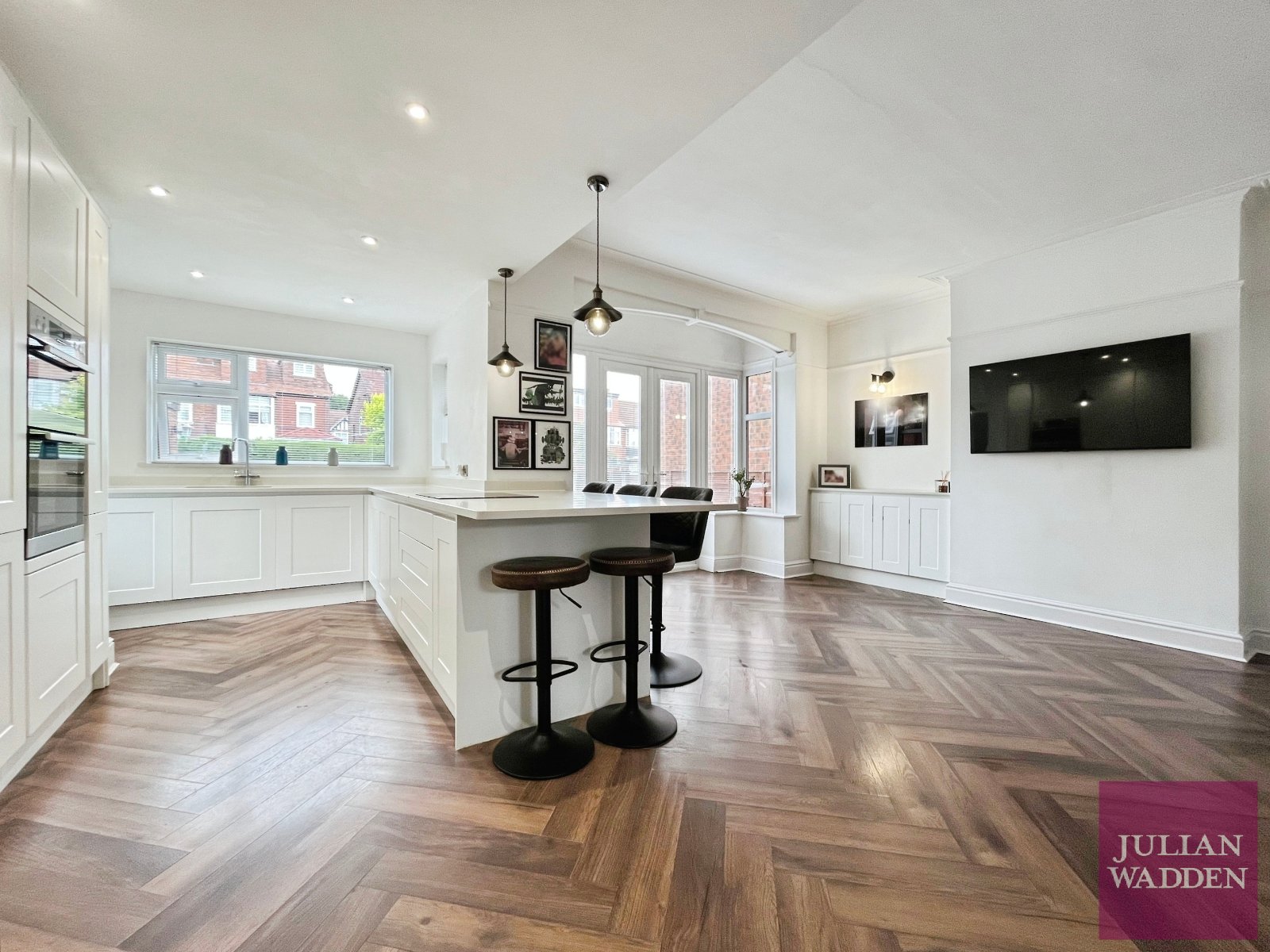 Oakland Avenue, Offerton, Stockport, SK2
