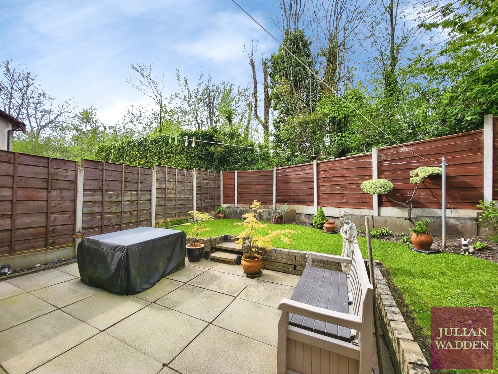 Deepdale Close, Reddish, Stockport, SK5