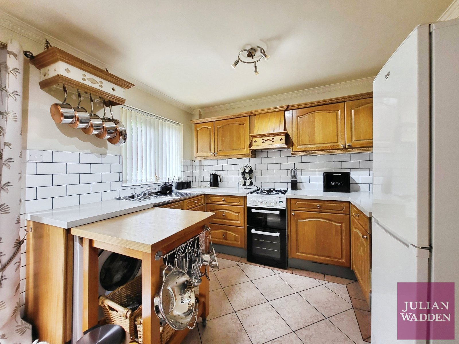 Deepdale Close, Reddish, Stockport, SK5