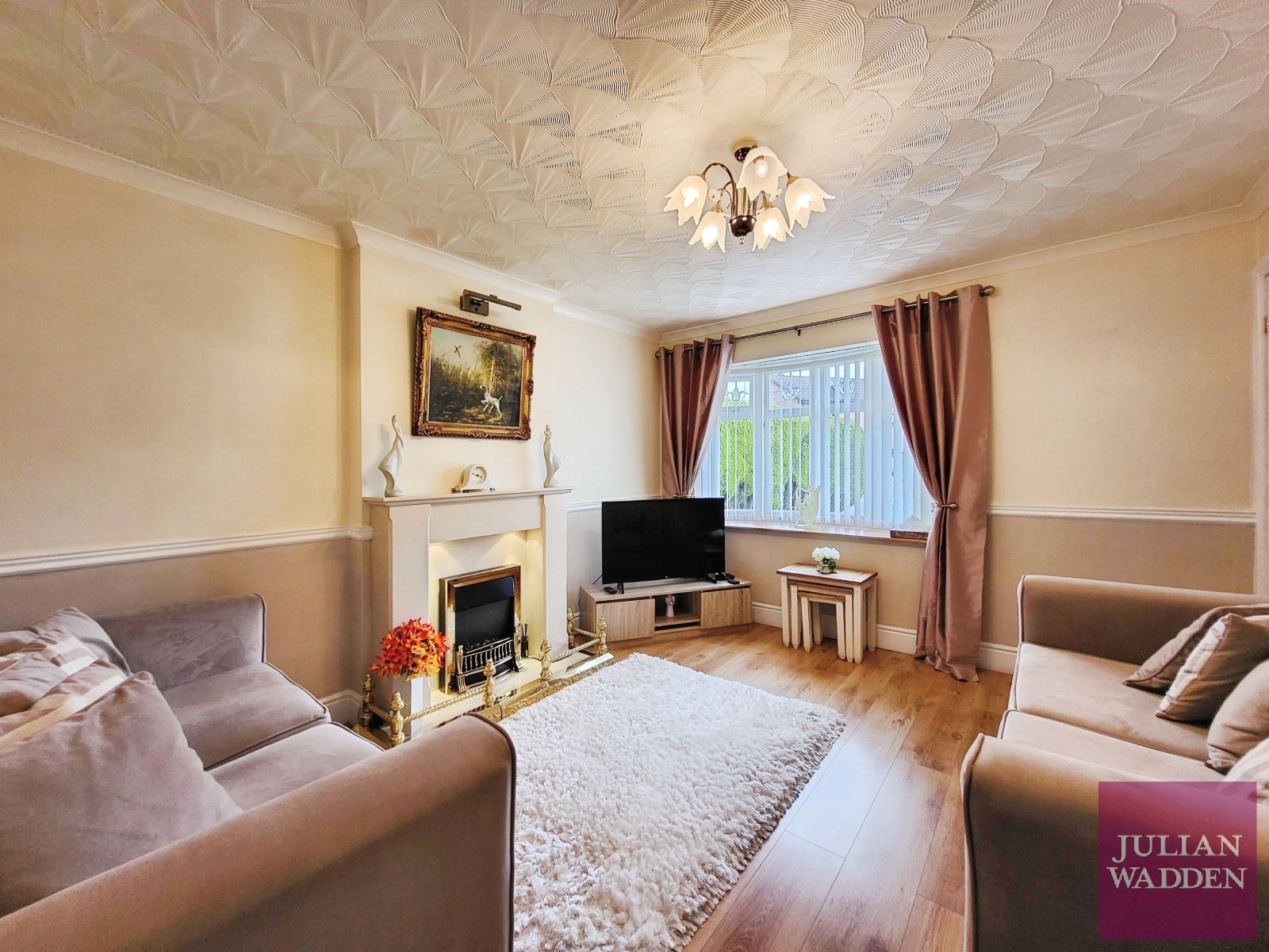 Deepdale Close, Reddish, Stockport, SK5
