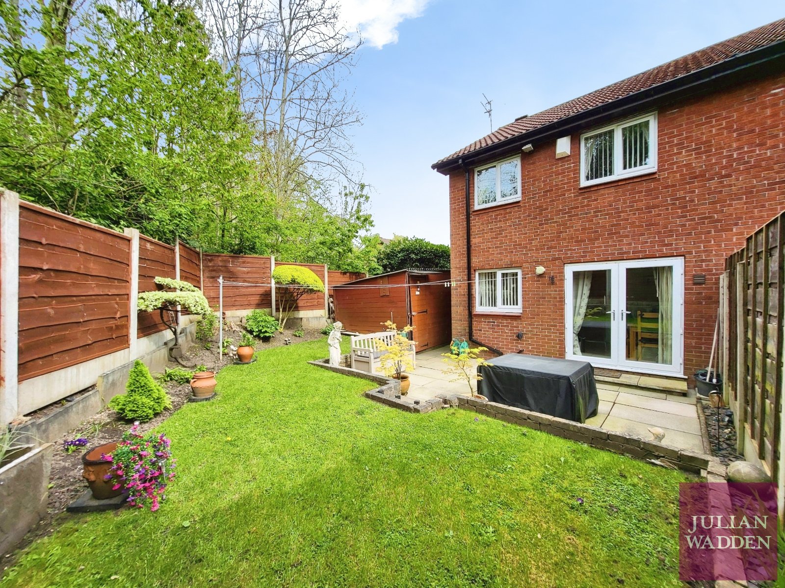 Deepdale Close, Reddish, Stockport, SK5