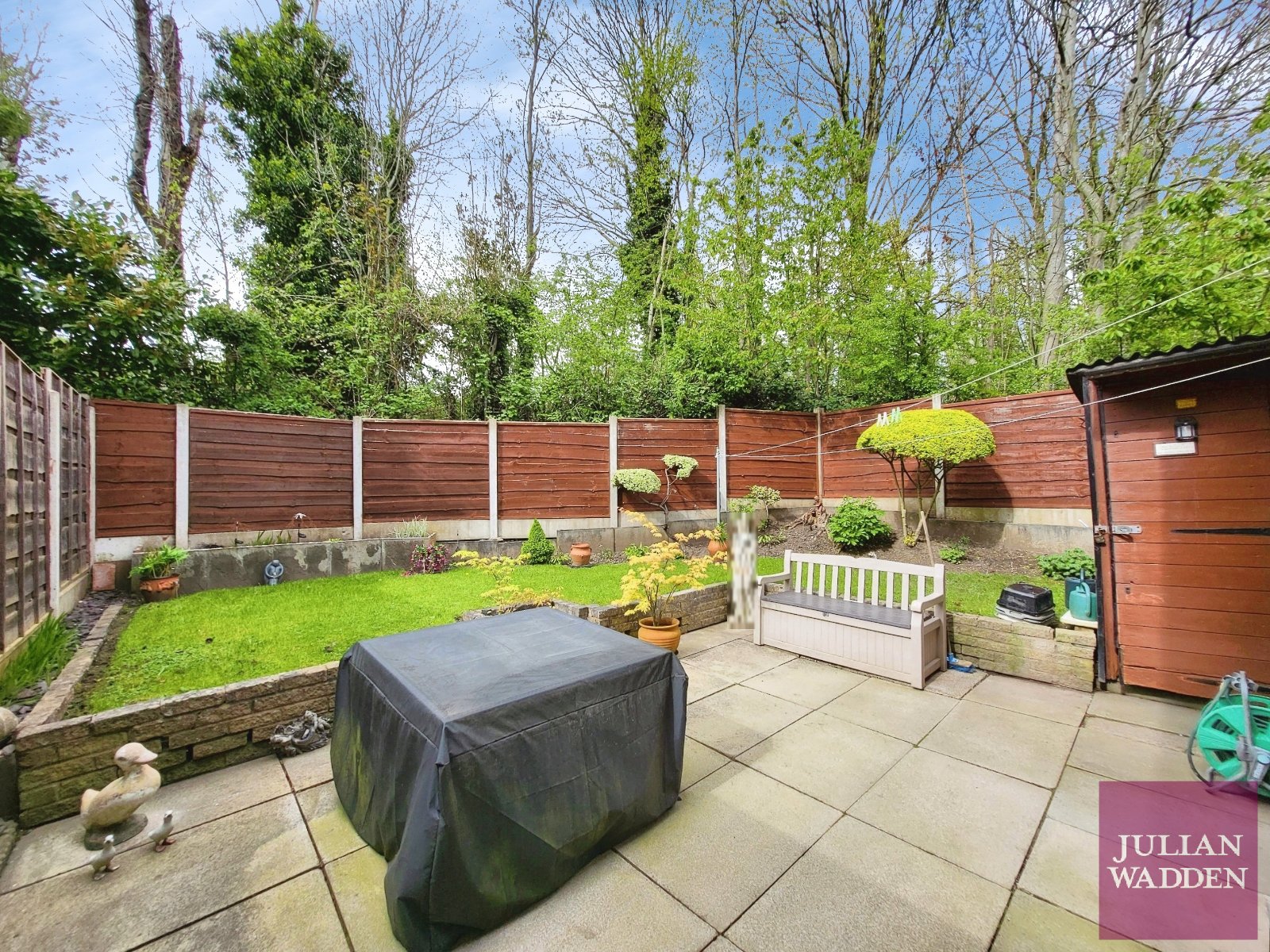 Deepdale Close, Reddish, Stockport, SK5