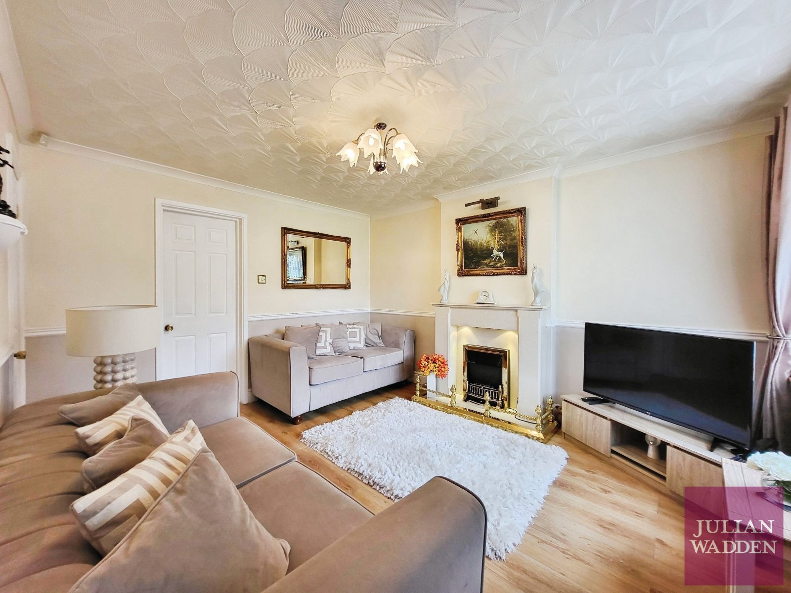 Deepdale Close, Reddish, Stockport, SK5 - Julian Wadden