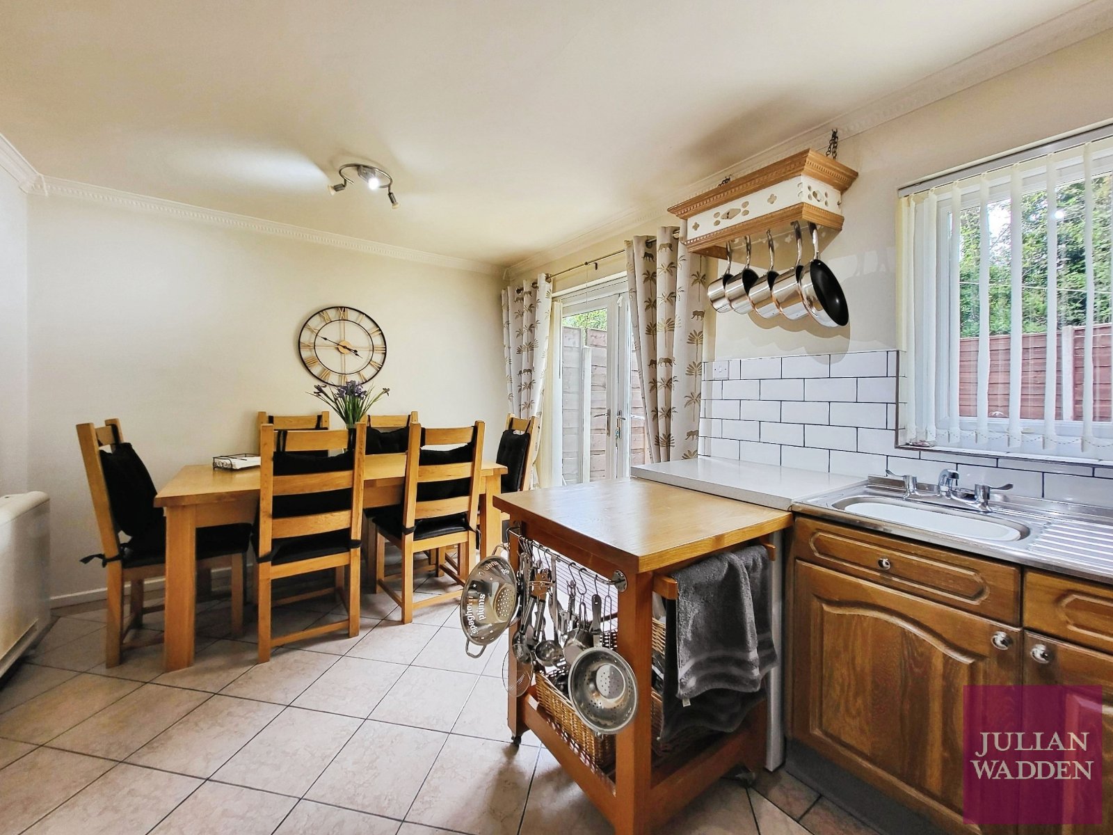 Deepdale Close, Reddish, Stockport, SK5