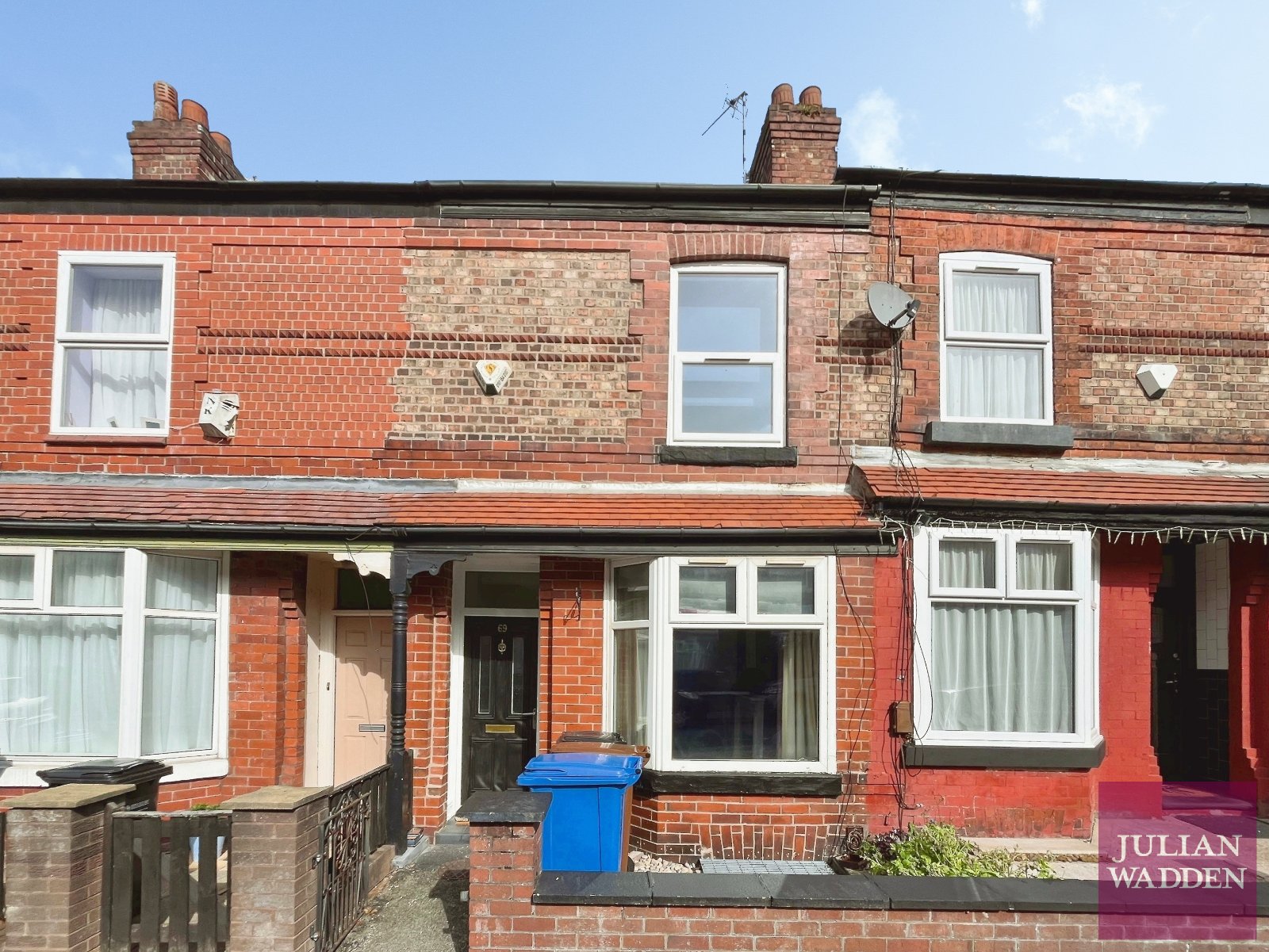 Celtic Street, Offerton, Stockport, SK1
