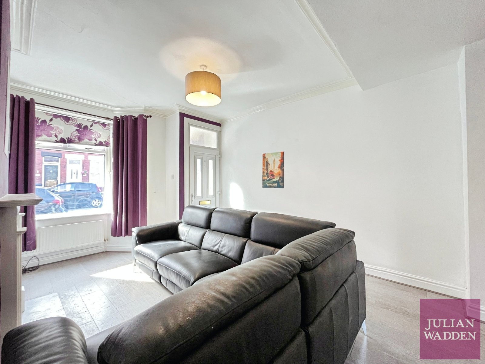 Celtic Street, Offerton, Stockport, SK1