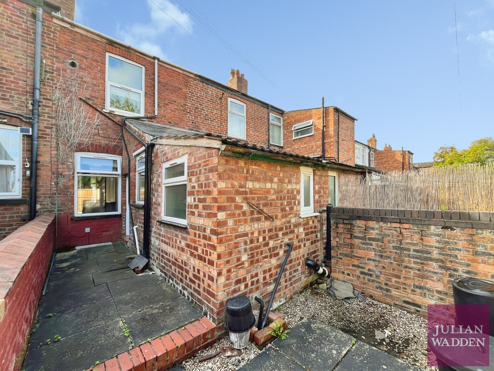 Celtic Street, Offerton, Stockport, SK1