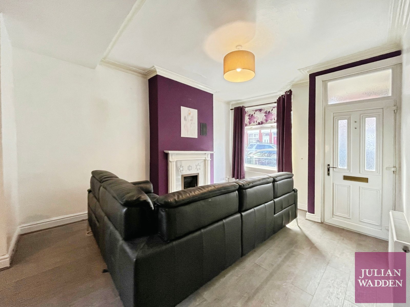 Celtic Street, Offerton, Stockport, SK1