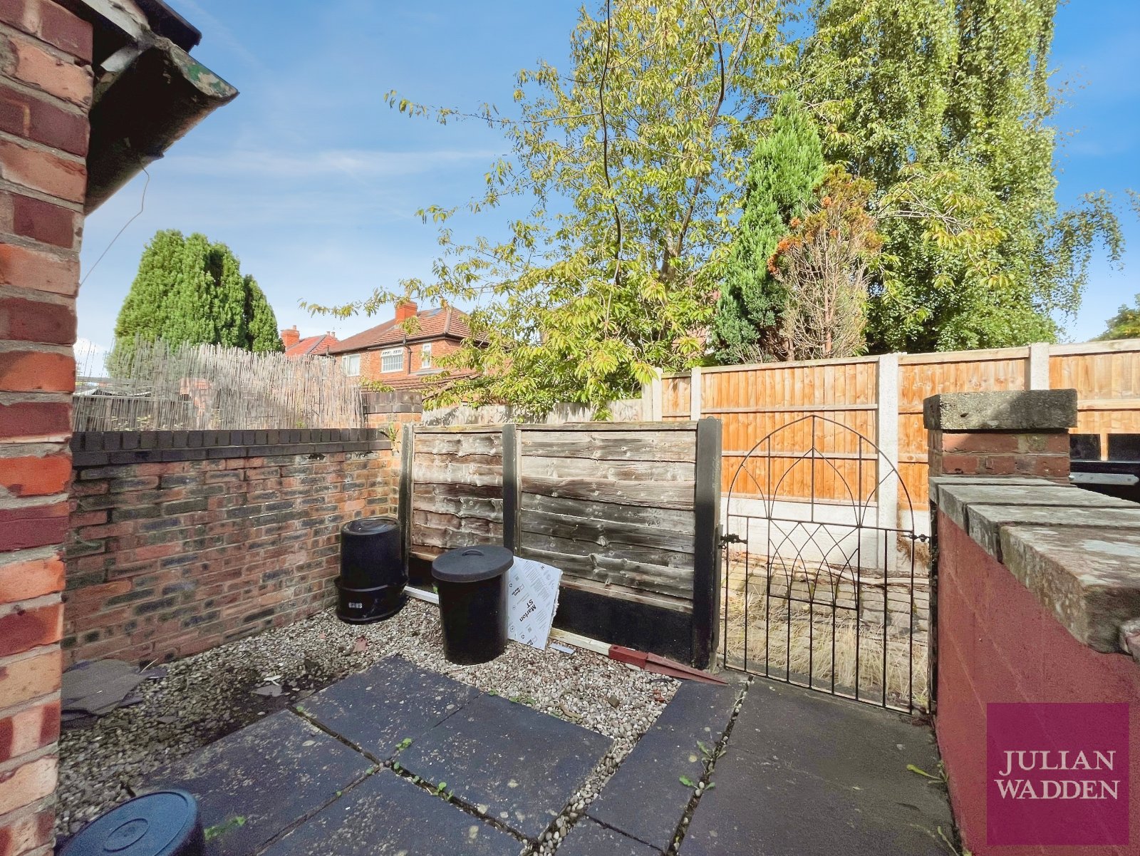 Celtic Street, Offerton, Stockport, SK1