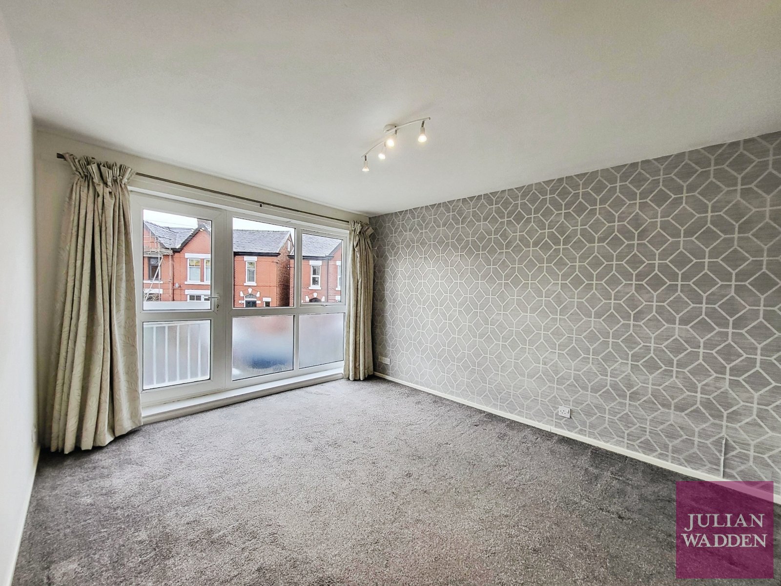 Elmfield Road, Davenport, Stockport, SK3