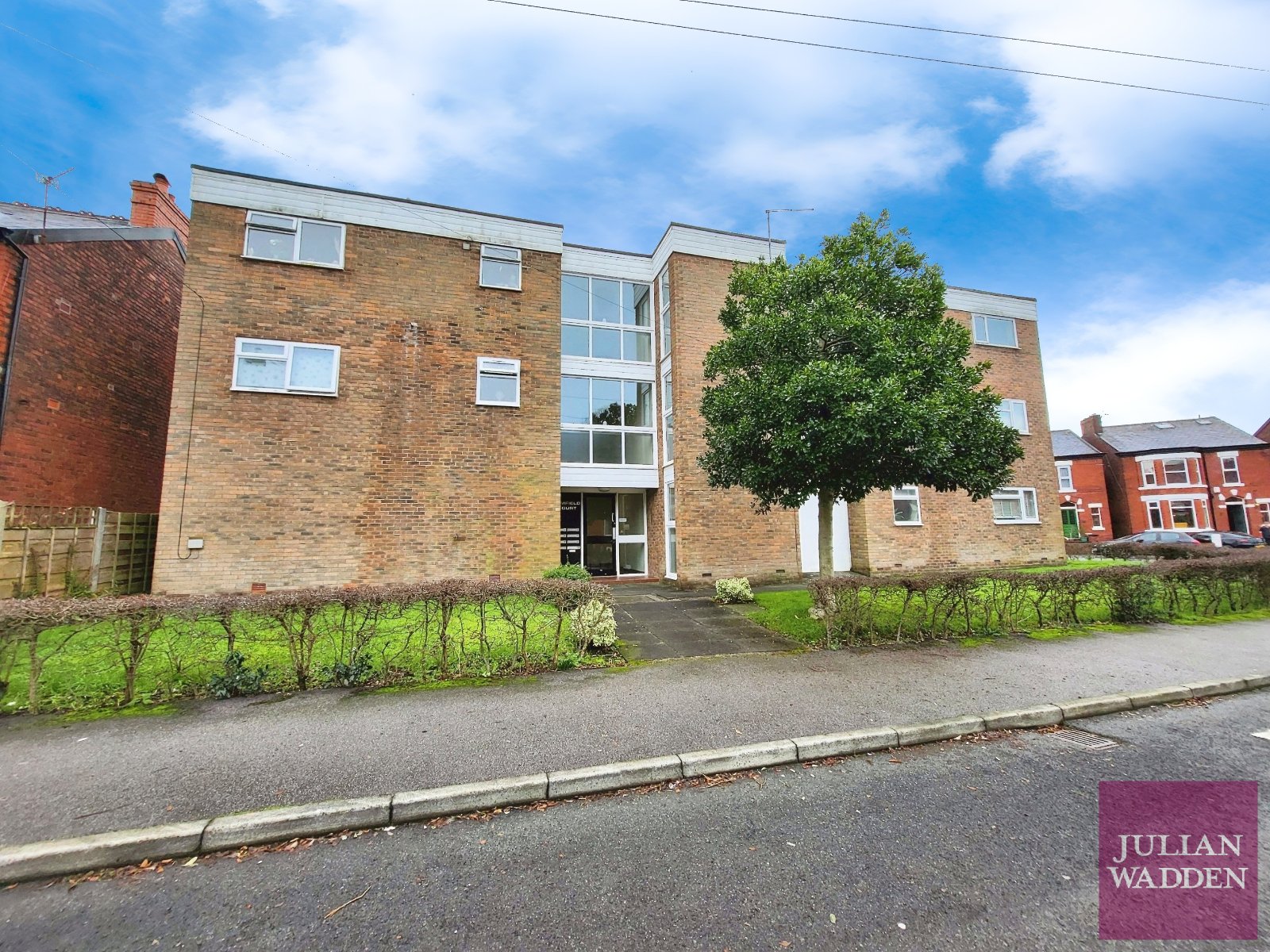 Elmfield Road, Davenport, Stockport, SK3