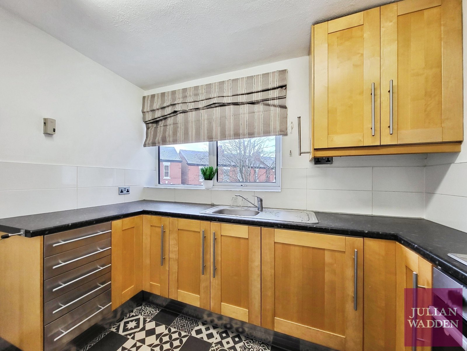 Elmfield Road, Davenport, Stockport, SK3