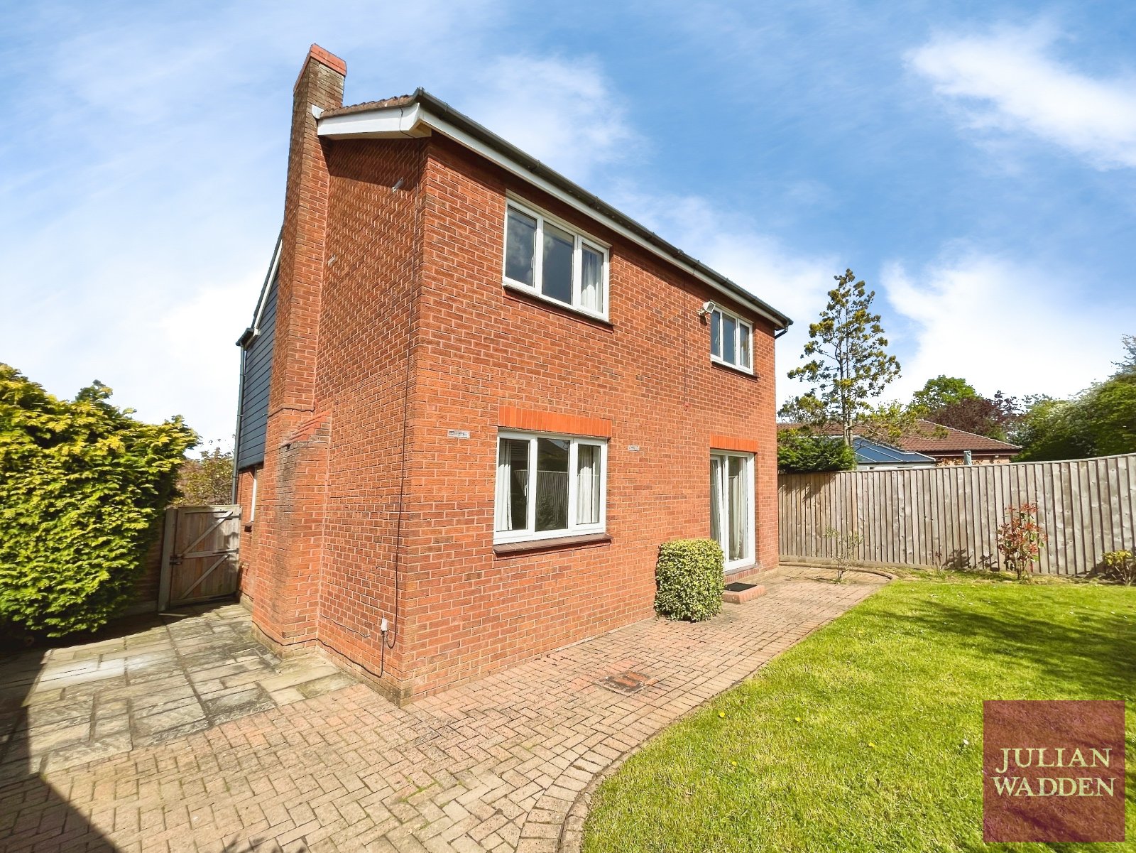 Calderbrook Drive, Cheadle Hulme, Cheadle, SK8