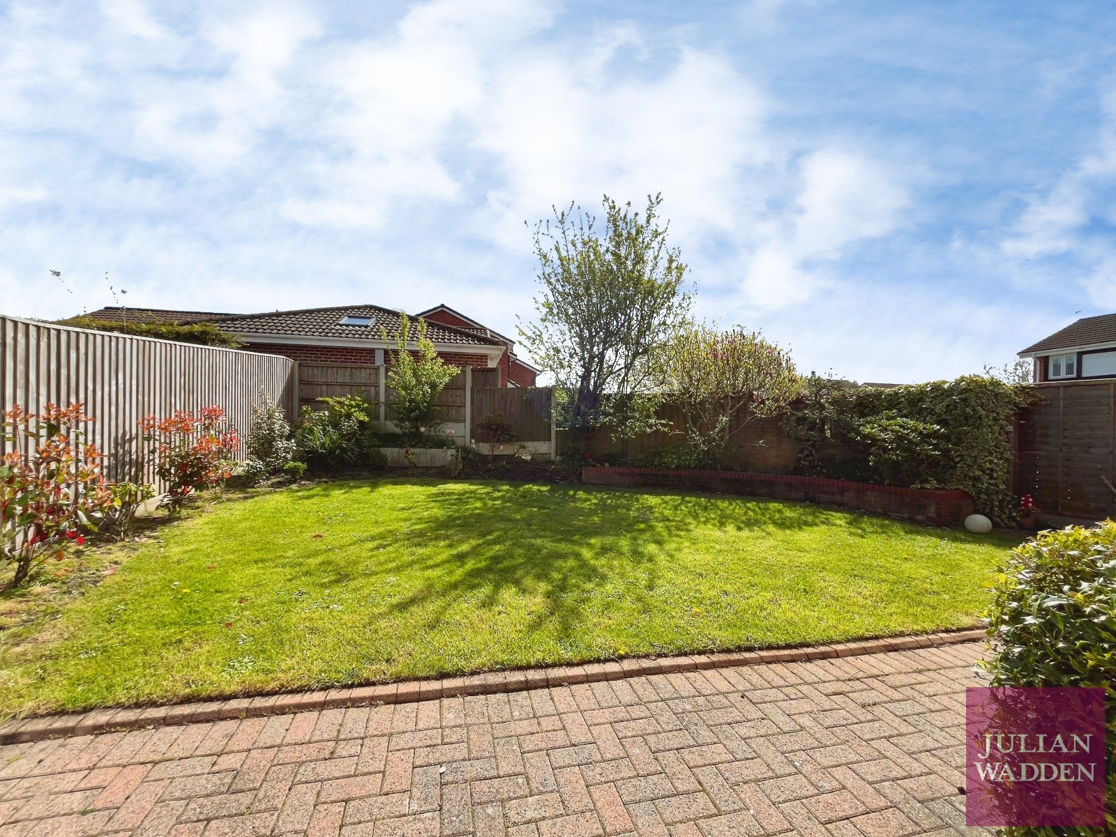 Calderbrook Drive, Cheadle Hulme, Cheadle, SK8