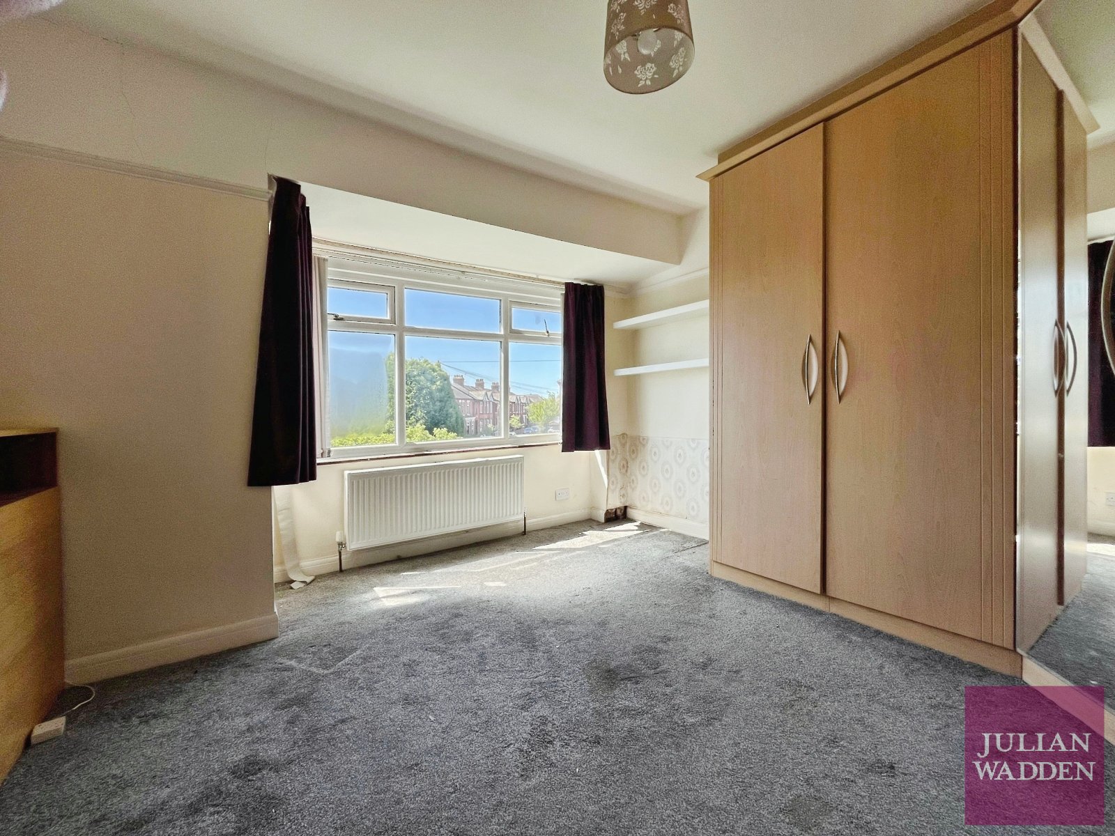 Marland Crescent, Reddish, Stockport, SK5