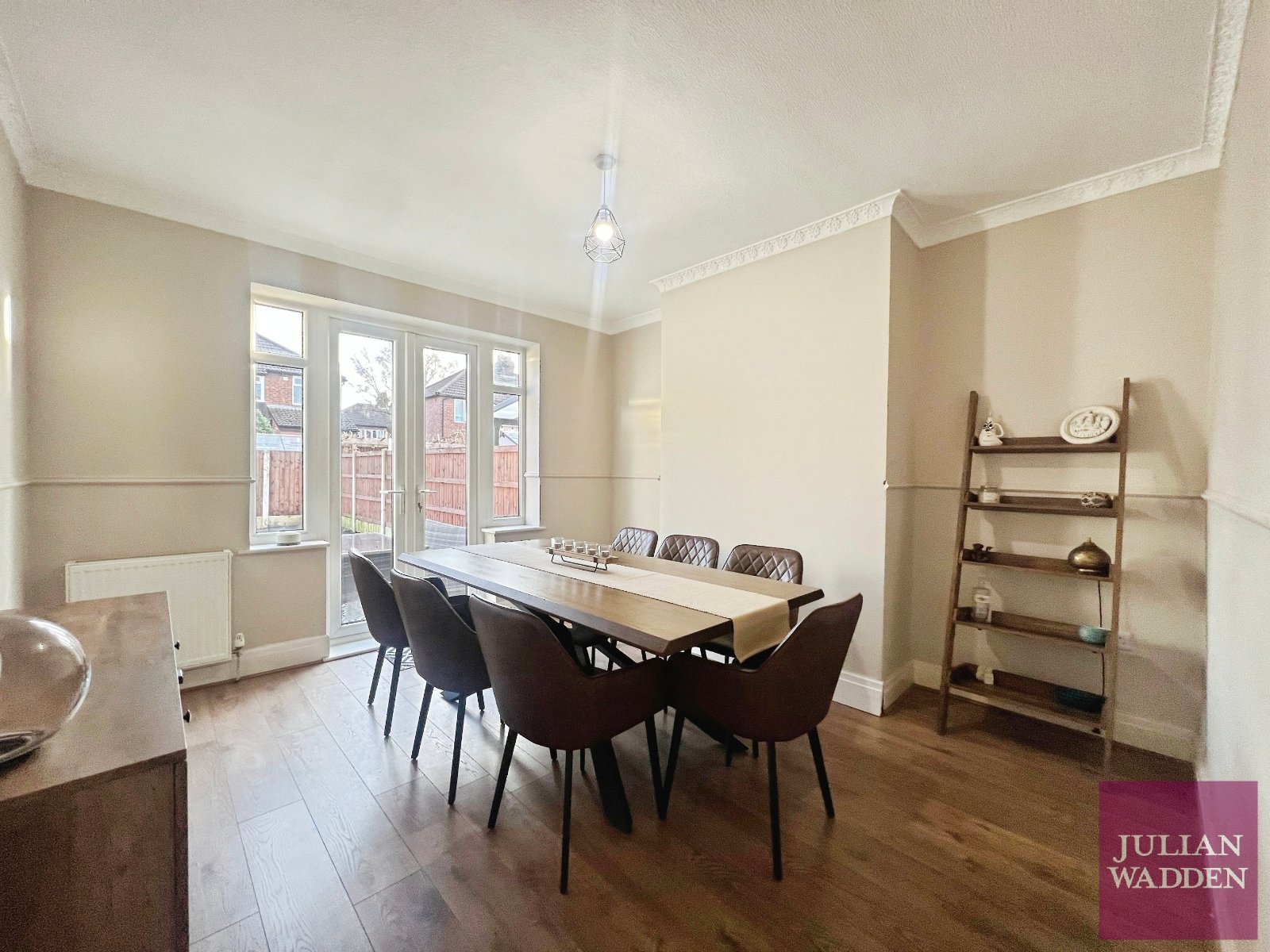 Ash Road, Denton, Manchester, M34