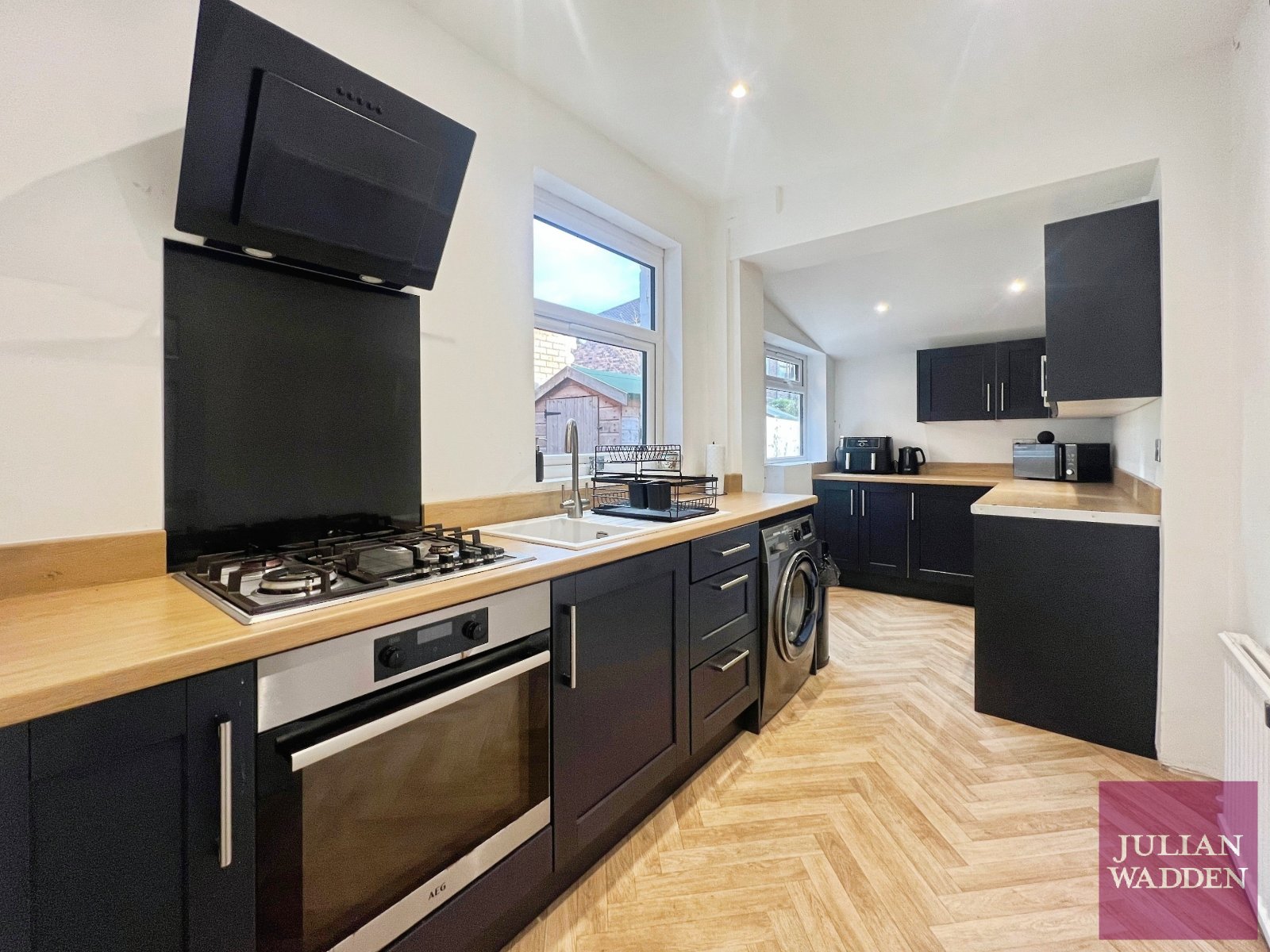 Ash Road, Denton, Manchester, M34