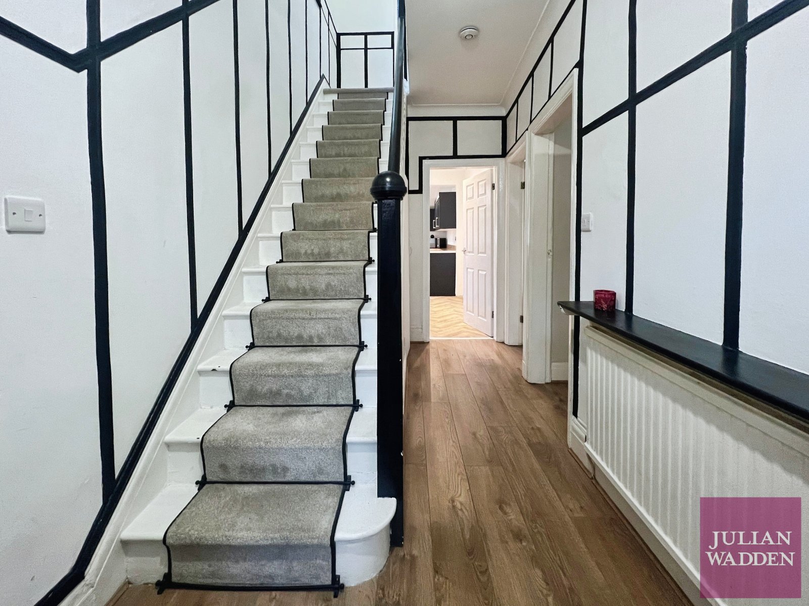 Ash Road, Denton, Manchester, M34