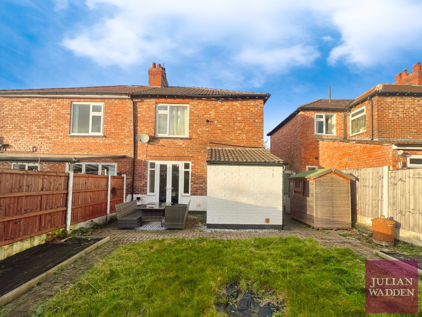 Ash Road, Denton, Manchester, M34