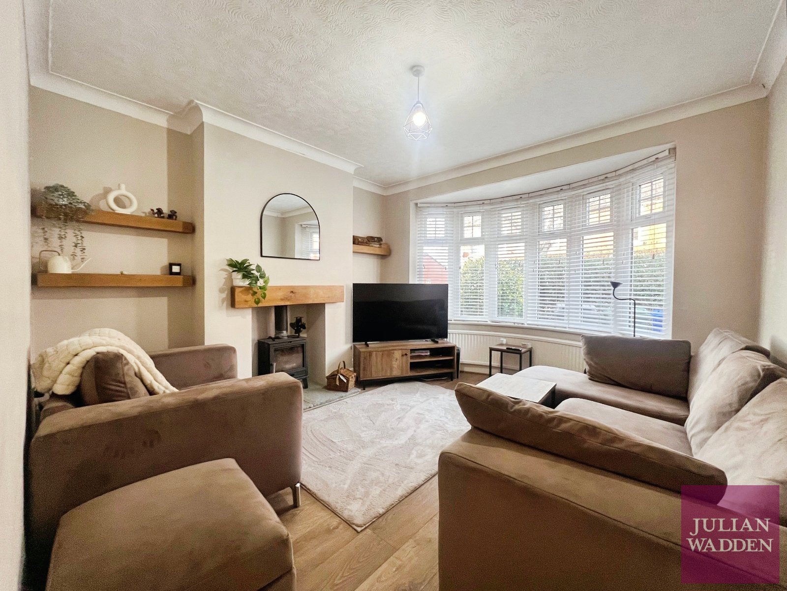 Ash Road, Denton, Manchester, M34