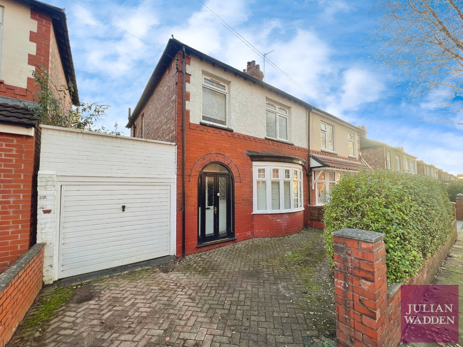 Ash Road, Denton, Manchester, M34