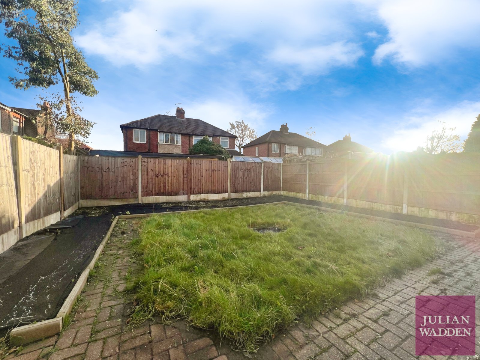 Ash Road, Denton, Manchester, M34