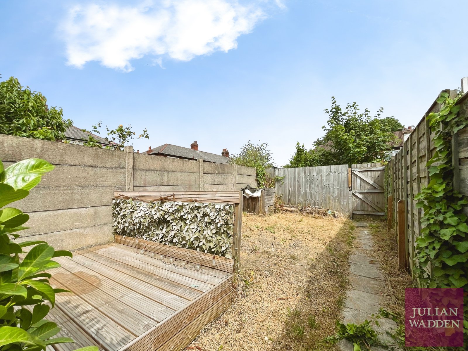 Greg Street, Reddish, Stockport, SK5