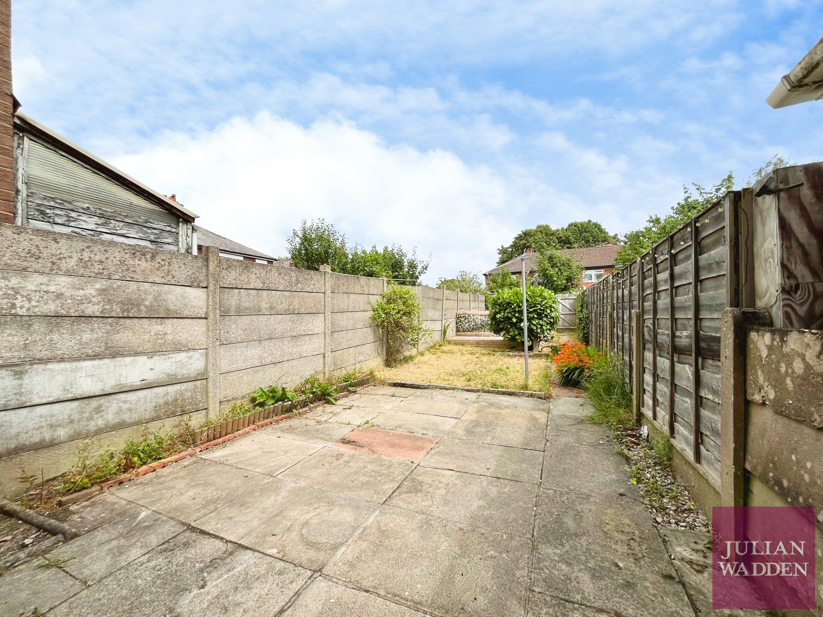 Greg Street, Reddish, Stockport, SK5