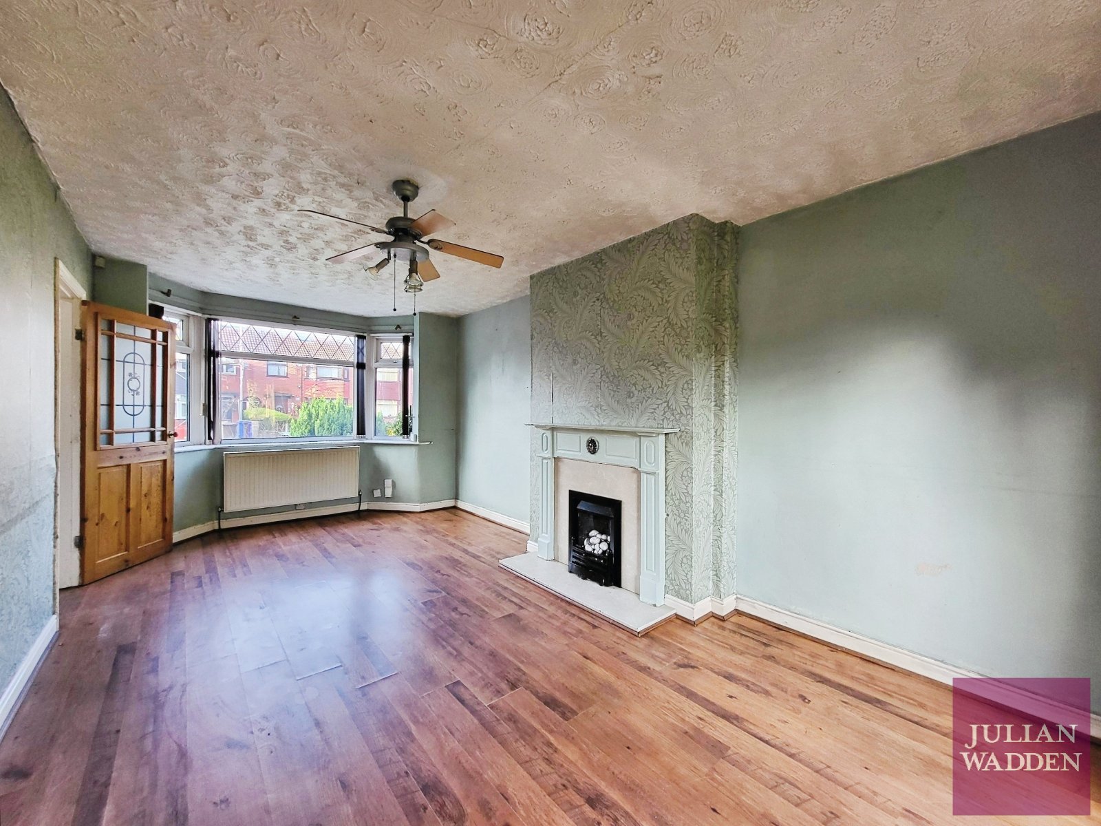 Winfield Drive, Gorton, Manchester, M18