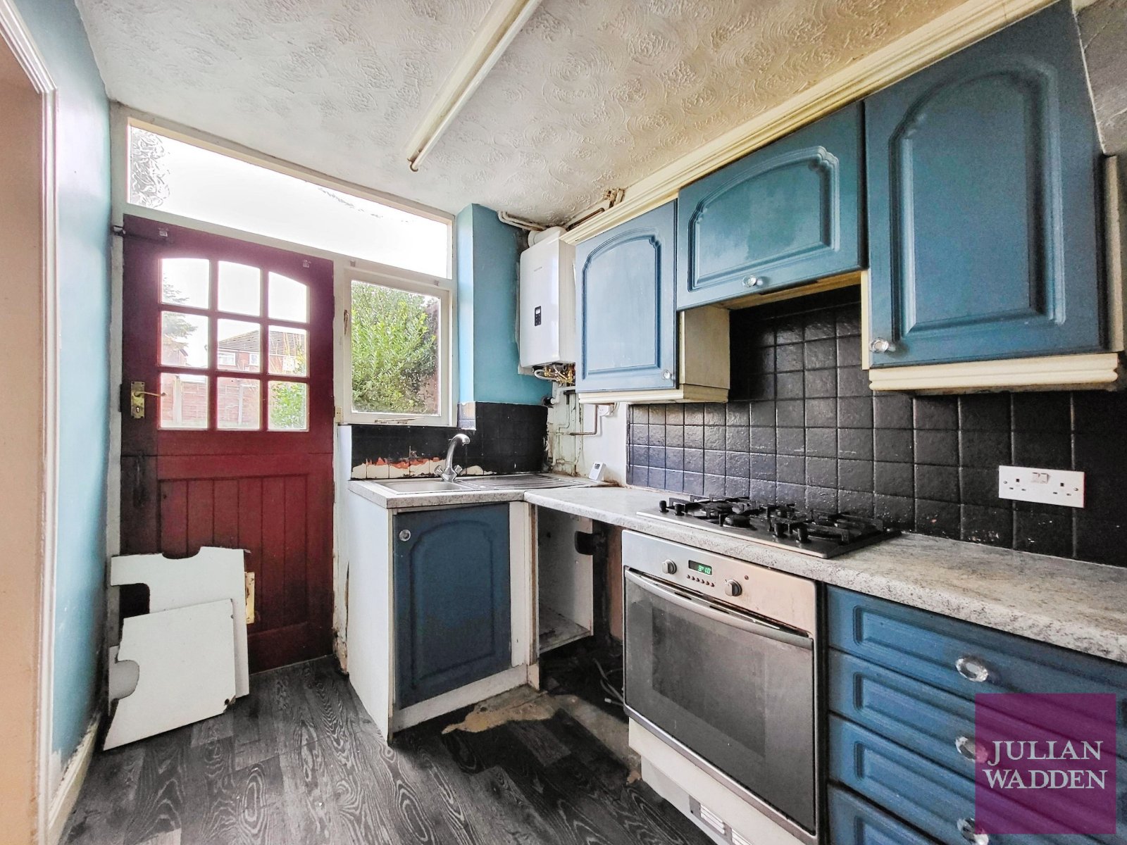 Winfield Drive, Gorton, Manchester, M18