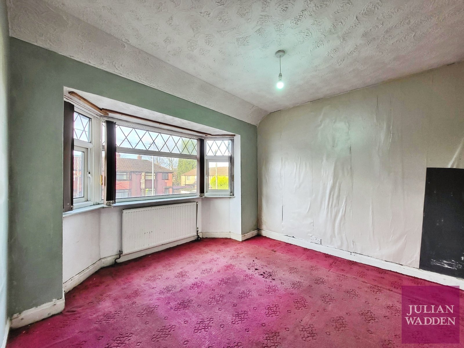 Winfield Drive, Gorton, Manchester, M18