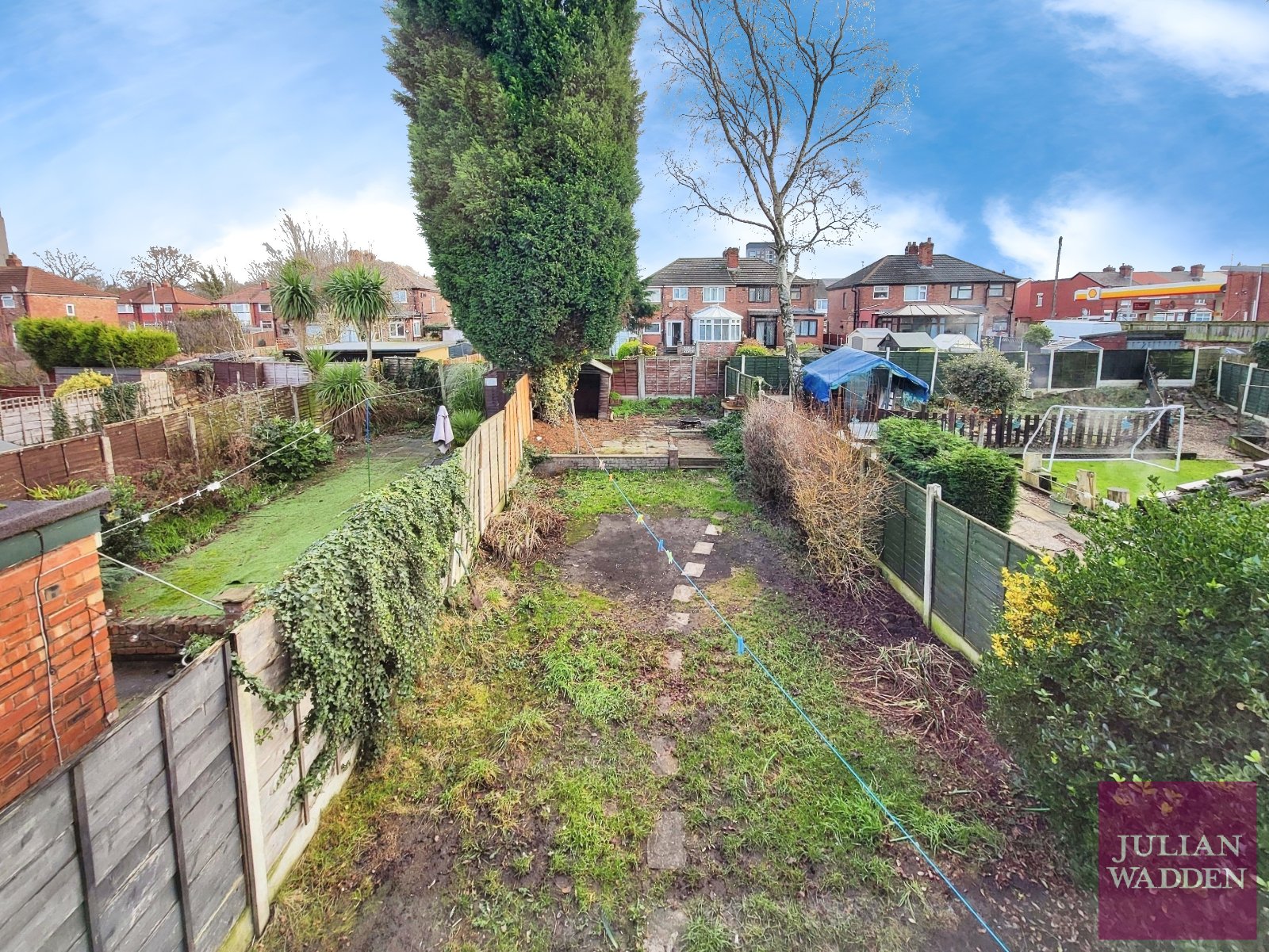 Winfield Drive, Gorton, Manchester, M18