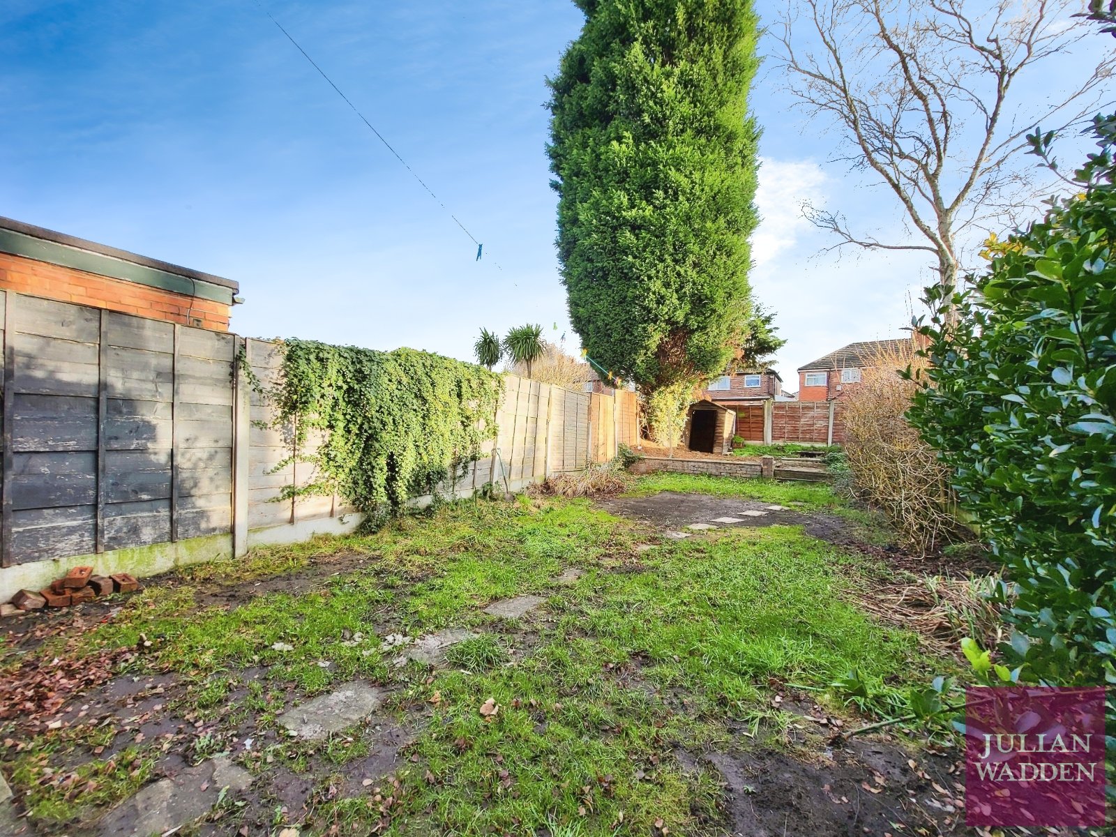 Winfield Drive, Gorton, Manchester, M18