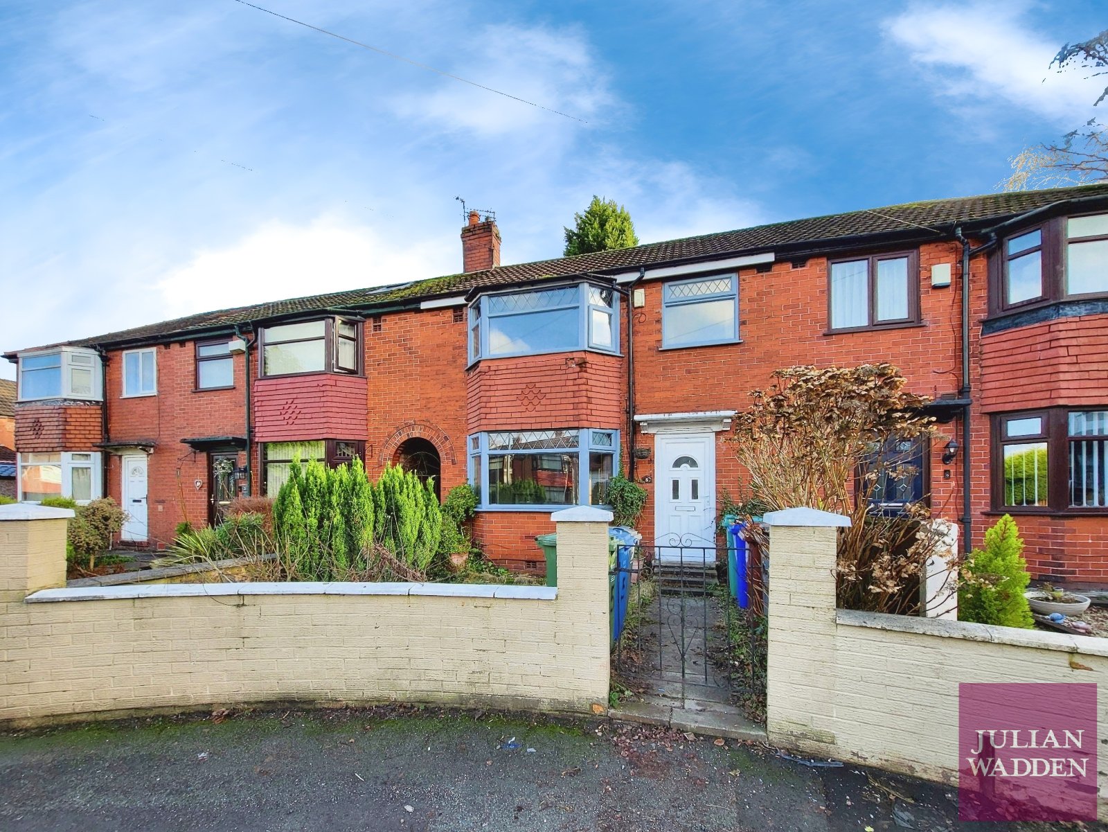 Winfield Drive, Gorton, Manchester, M18