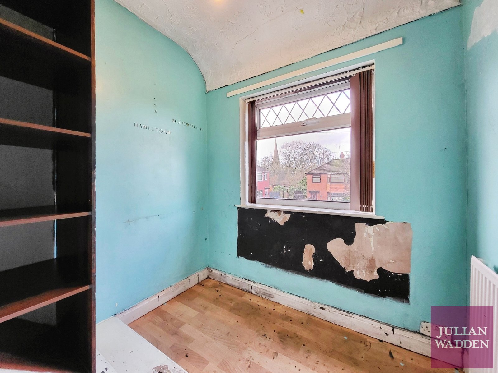 Winfield Drive, Gorton, Manchester, M18