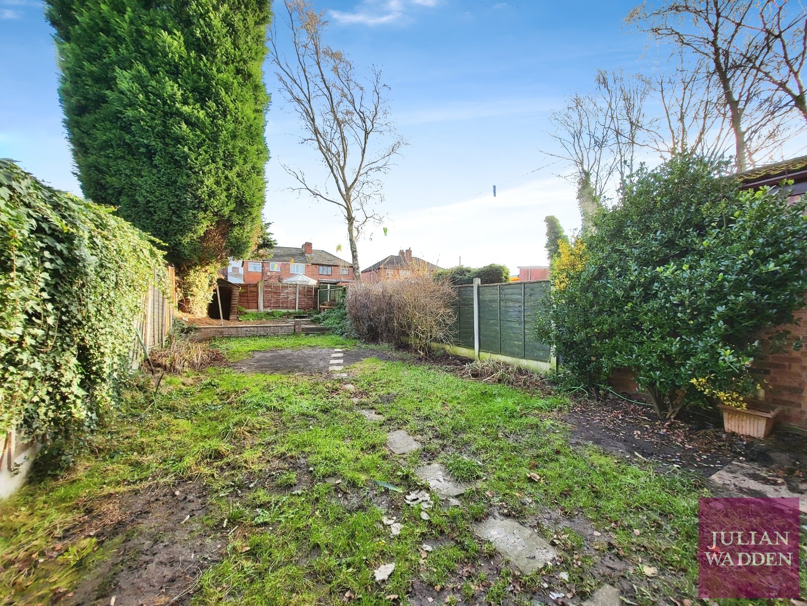 Winfield Drive, Gorton, Manchester, M18