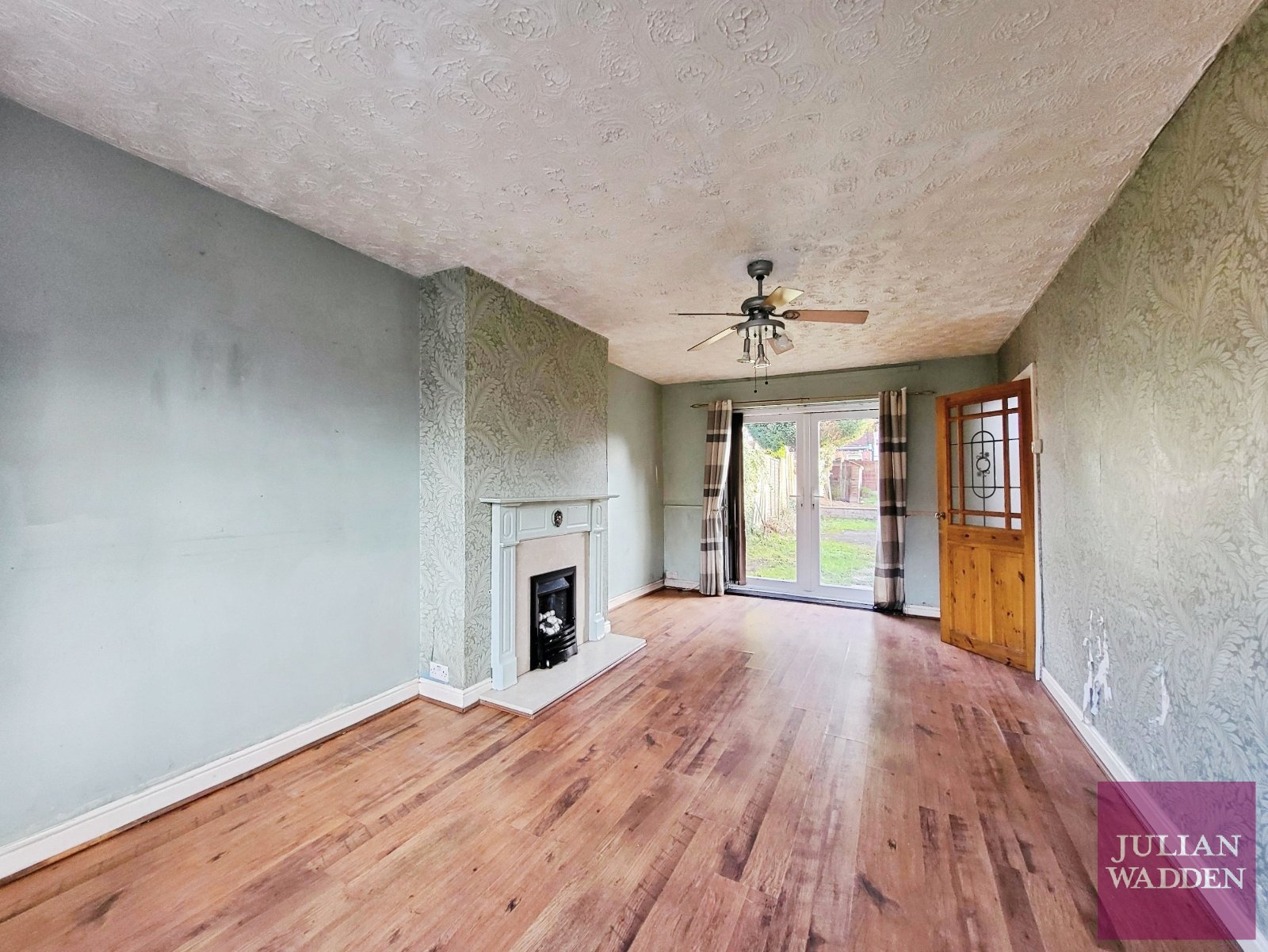 Winfield Drive, Gorton, Manchester, M18