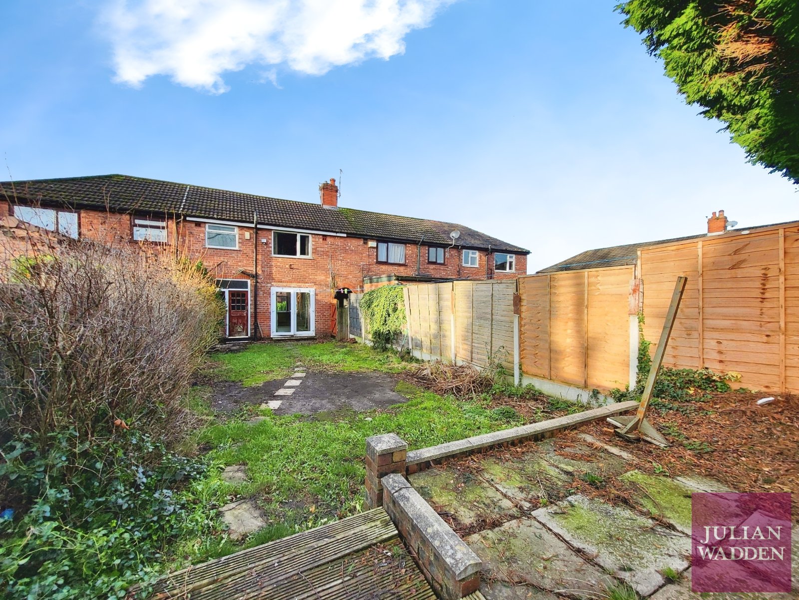 Winfield Drive, Gorton, Manchester, M18