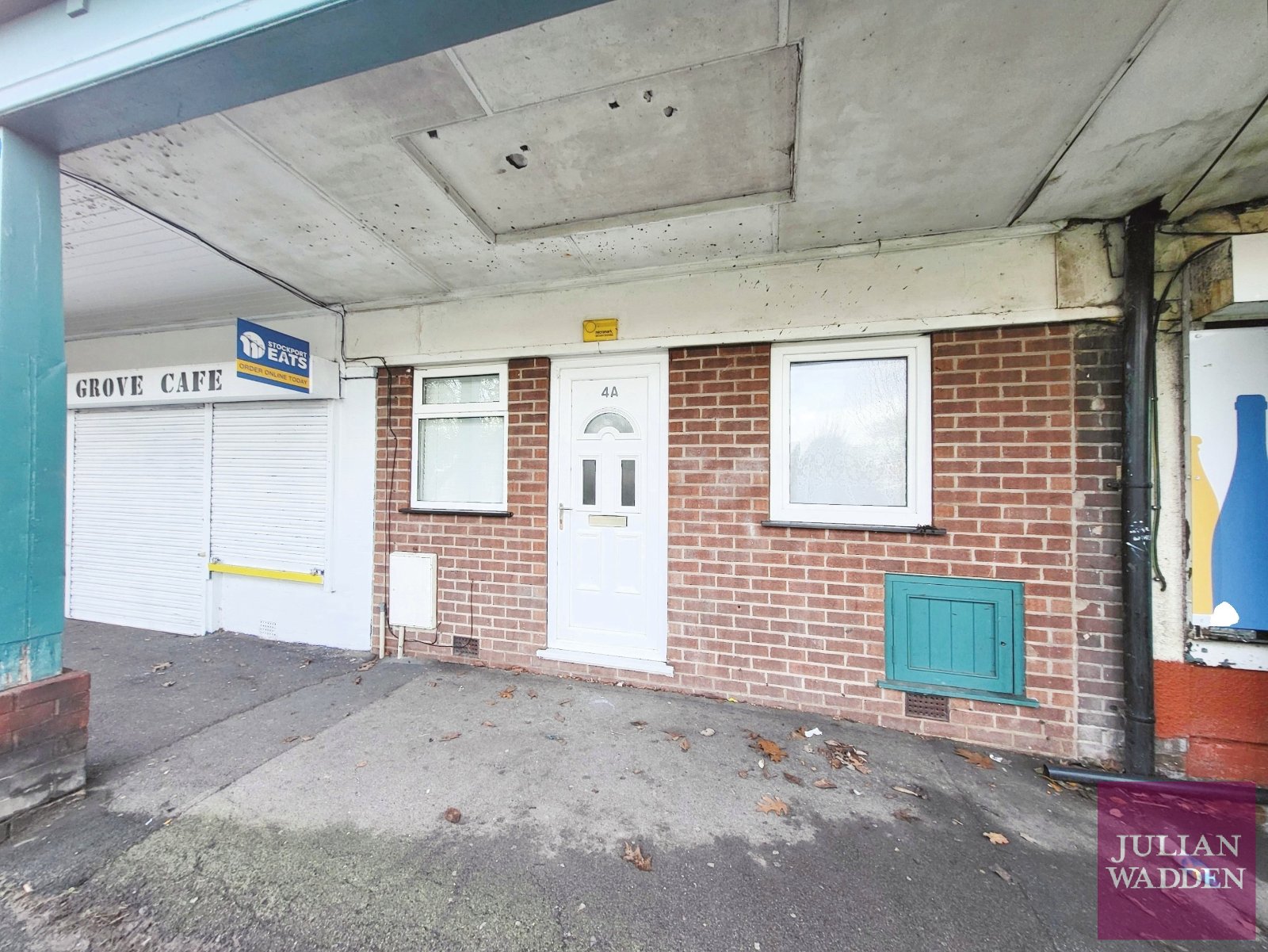 Hazelwood Road, Hazel Grove, Stockport, SK7