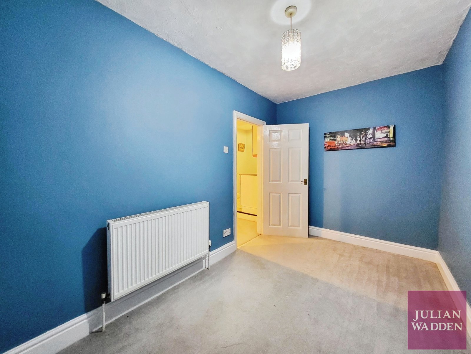 Hazelwood Road, Hazel Grove, Stockport, SK7