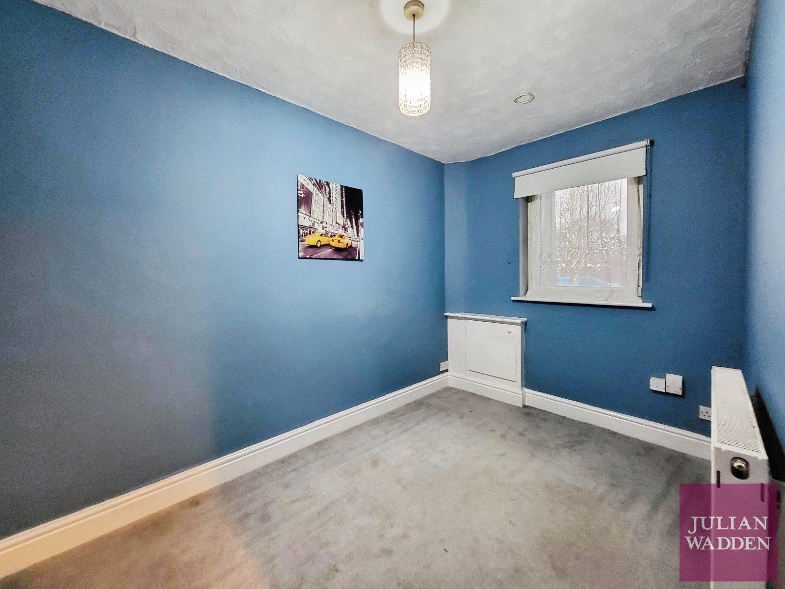 Hazelwood Road, Hazel Grove, Stockport, SK7