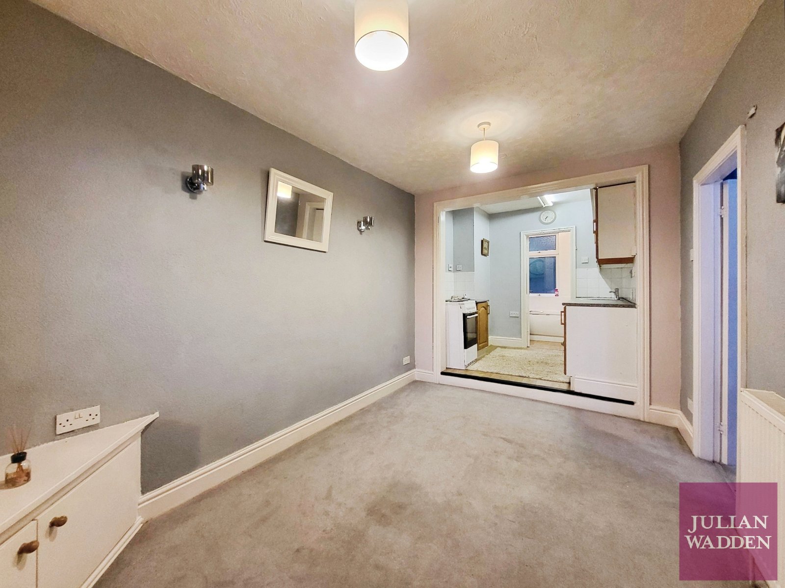 Hazelwood Road, Hazel Grove, Stockport, SK7