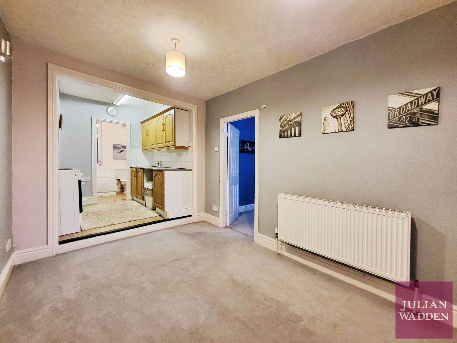 Hazelwood Road, Hazel Grove, Stockport, SK7