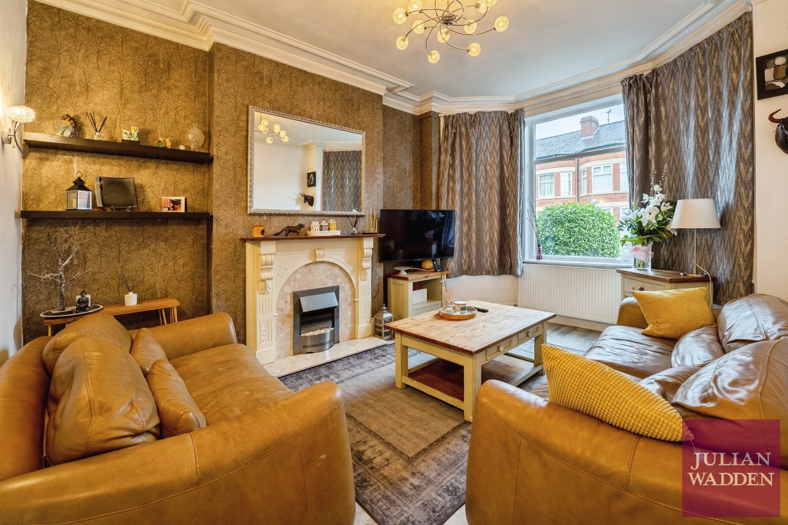 Beech Road, Davenport, Stockport, SK3