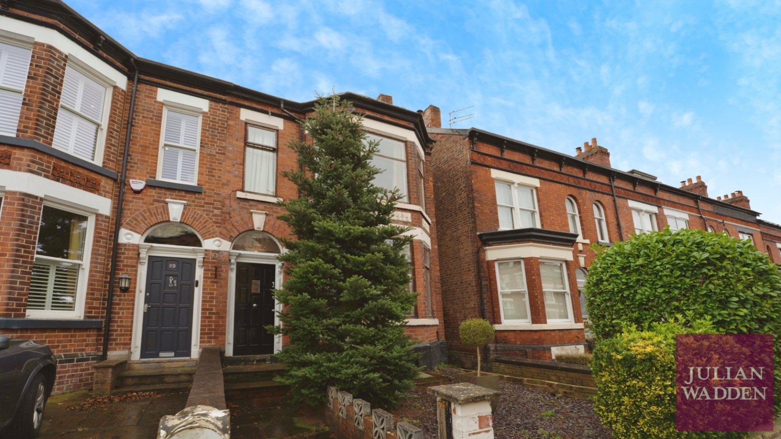 Beech Road, Davenport, Stockport, SK3