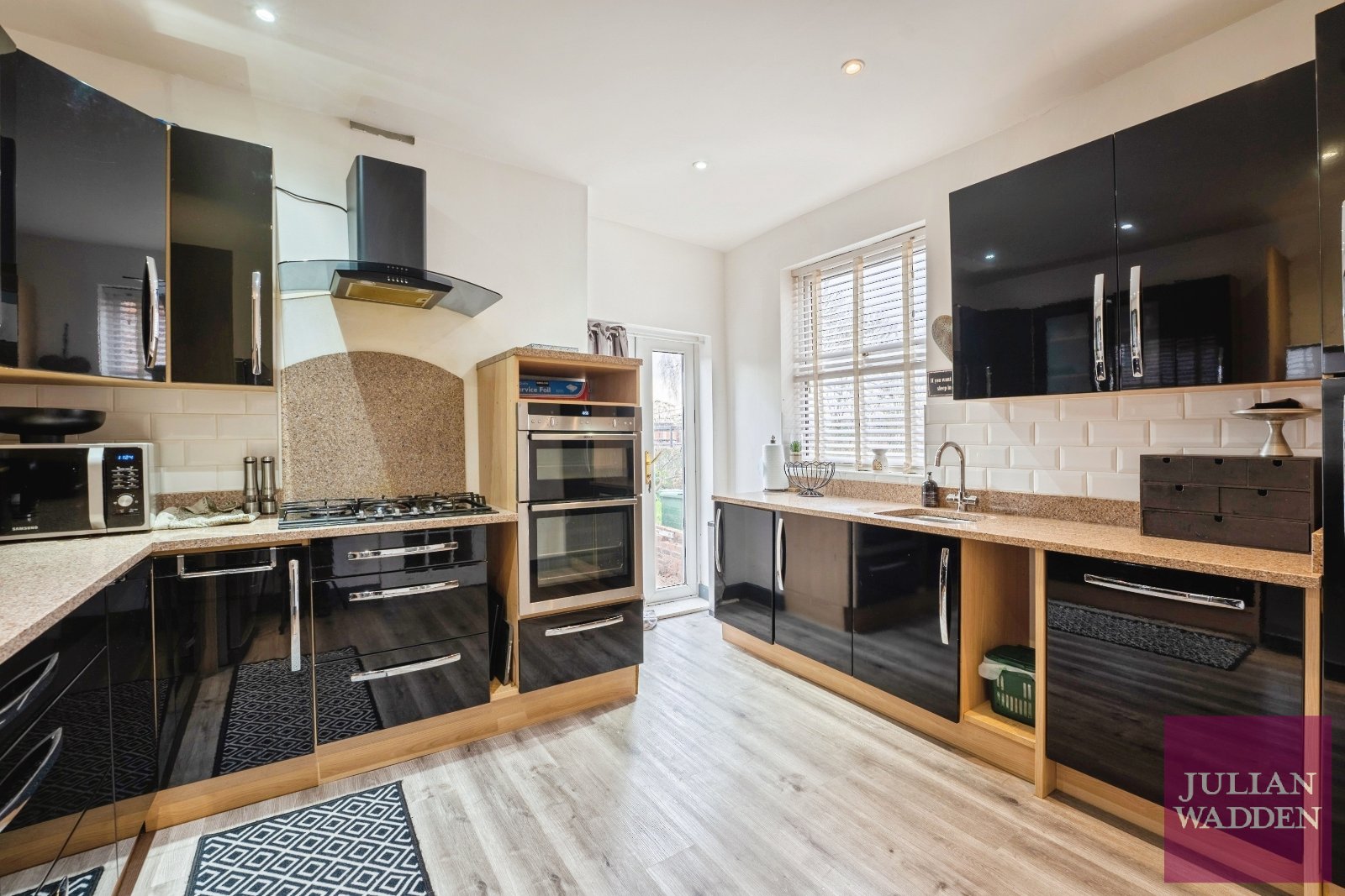 Beech Road, Davenport, Stockport, SK3